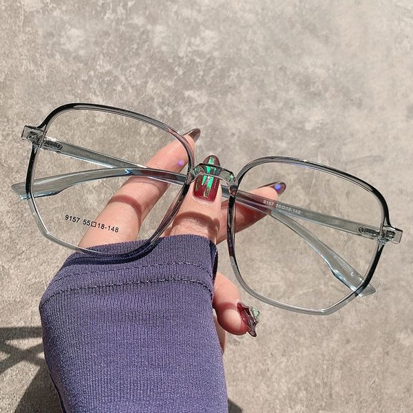 v9fo3 2020 fashion plain women's irregular polygon anti-blue thin frame 2020 fashion plain women's irregular polygon anti-blue gla, Silver
v9fo3 2020 fashion plain women's irregular polygon anti-blue thin frame 2020 fashion plain women's irregular polygon anti-blue gla, Silver