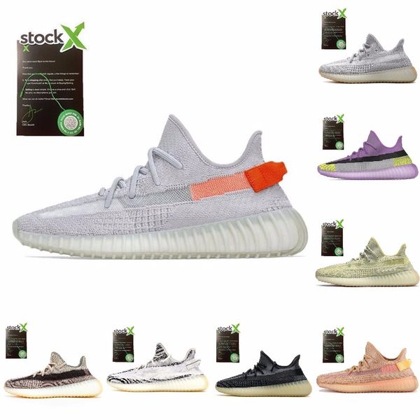 kanye west static running shoes new israfil cinder desert sage earth tail light zebra womens mens trainers sneakers size 13 luxky j#006448
kanye west static running shoes new israfil cinder desert sage earth tail light zebra womens mens trainers sneakers size 13 luxky j#006448