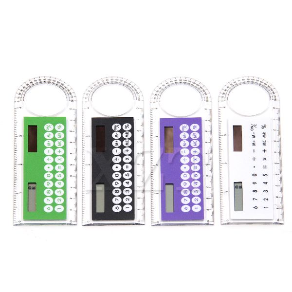 3 in 1 mini plastic arithmetic ruler with calculator and magnifier function-childrens stationery solar kk87
3 in 1 mini plastic arithmetic ruler with calculator and magnifier function-childrens stationery solar kk87