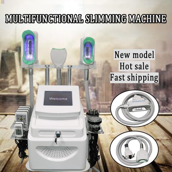 new model cryolipolysis fat e slimming cool technology 3 cryo handles 360 degree fat ing cellulite removal machine
new model cryolipolysis fat e slimming cool technology 3 cryo handles 360 degree fat ing cellulite removal machine