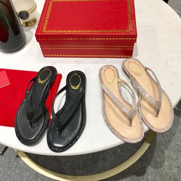 designer shoes women luxury 2019 flip flops women thong slides full crystal rhinstones shoes brand flats beach slipper, Black
designer shoes women luxury 2019 flip flops women thong slides full crystal rhinstones shoes brand flats beach slipper, Black