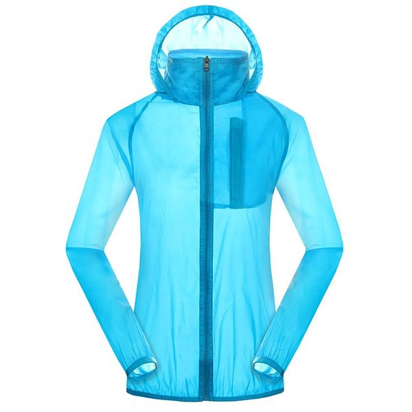 camping hiking jacket trekking sunscreen clothes beach 2019 waterproof men women sports outdoor breathable jacket j24, Blue;black
camping hiking jacket trekking sunscreen clothes beach 2019 waterproof men women sports outdoor breathable jacket j24, Blue;black