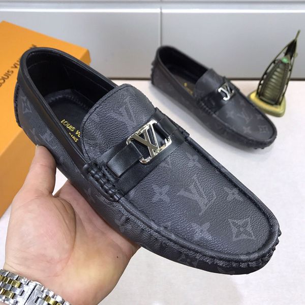 Luxury de igner fa hion men dre hoe genuine leather flat formal hoe pea ca ual hoe training hoe neaker ize 11 hipping
Luxury de igner fa hion men dre hoe genuine leather flat formal hoe pea ca ual hoe training hoe neaker ize 11 hipping