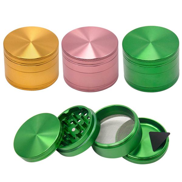 HONEYPUFF Aircraft Алюминий Herbal Herb Tobacco Grinder 2,5-дюймовая 4 шт с алмазной Sharp Teeth металл Измельчители дыма
HONEYPUFF Aircraft Алюминий Herbal Herb Tobacco Grinder 2,5-дюймовая 4 шт с алмазной Sharp Teeth металл Измельчители дыма