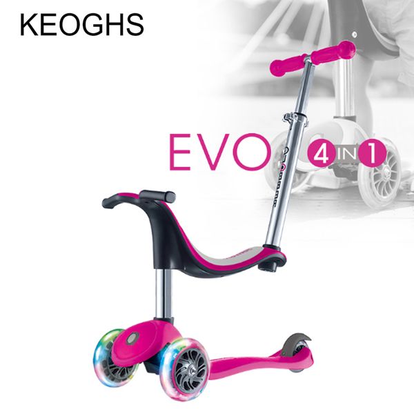 kick scooters children's scooter baby 4in1 pu 3wheels flashing outdoor sports bodybuilding 1-14years old
kick scooters children's scooter baby 4in1 pu 3wheels flashing outdoor sports bodybuilding 1-14years old
