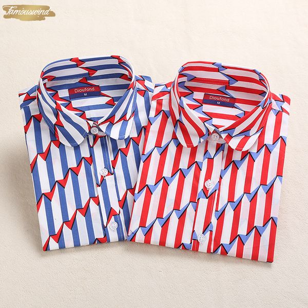 women blouses red floral long sleeve rose blouse new print long sleeve shirts 2019 blusas large femininas size 5xl, White
women blouses red floral long sleeve rose blouse new print long sleeve shirts 2019 blusas large femininas size 5xl, White