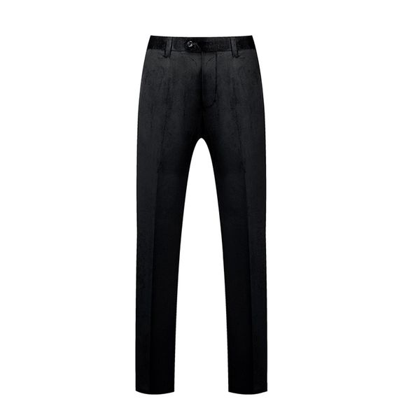pants men fashion men casual busines straight zipper long pants trousers trousers fashions pantalón hombre, Black
pants men fashion men casual busines straight zipper long pants trousers trousers fashions pantalón hombre, Black