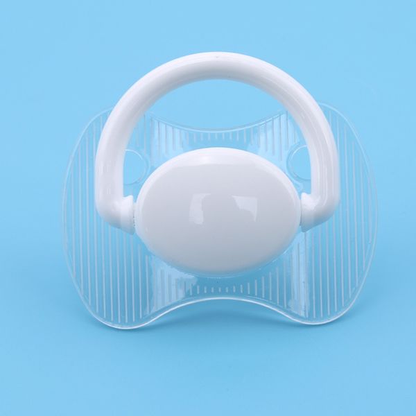 baby silicone pacifier transparent flat thumb pattern baby nipples dummy nipple teether toddler toys
baby silicone pacifier transparent flat thumb pattern baby nipples dummy nipple teether toddler toys