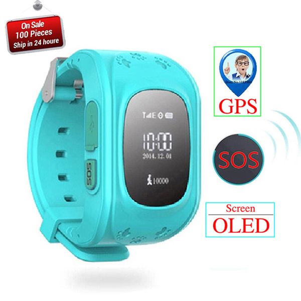 gps smart kids children's watch sos call location finder child locator tracker anti-lost monitor baby watch ios & android, Blue
gps smart kids children's watch sos call location finder child locator tracker anti-lost monitor baby watch ios & android, Blue
