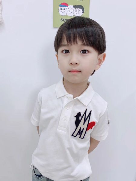 fashionable letter printing kids baby boys shirts summer europe and america casual white comfortable kids boys girls child polo shirt, Blue
fashionable letter printing kids baby boys shirts summer europe and america casual white comfortable kids boys girls child polo shirt, Blue
