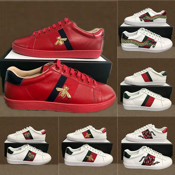 luxury designer women shoes ace bee python sneakers stone white vintage black speed red mens trainers flat skate casual sports shoes 2020
luxury designer women shoes ace bee python sneakers stone white vintage black speed red mens trainers flat skate casual sports shoes 2020