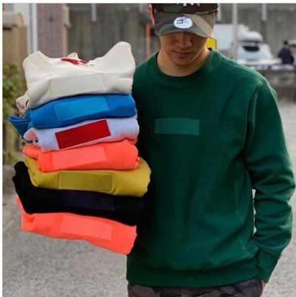 G55 new fa hion hoodie men women port weat hirt cotton blend de igner hoodie pullover long leeve treetwear xxl 13 upreme, Black
G55 new fa hion hoodie men women port weat hirt cotton blend de igner hoodie pullover long leeve treetwear xxl 13 upreme, Black