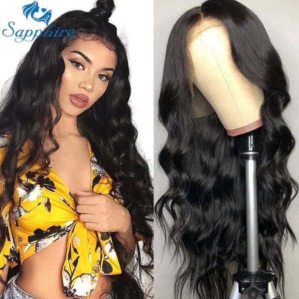 sapphire body wave 8"-22" brazilian human hair wig 13*4 lace front human hair wigs with baby pre plucked bleached knots, Black;brown
sapphire body wave 8"-22" brazilian human hair wig 13*4 lace front human hair wigs with baby pre plucked bleached knots, Black;brown