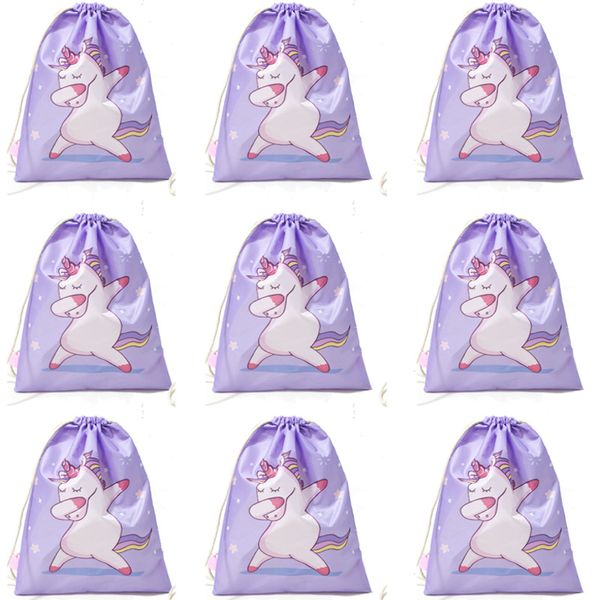 unicorn drawstring pocket rope-pulling backpack girls cute bag polyester fabric dancing horse wholesale bags pink gift
unicorn drawstring pocket rope-pulling backpack girls cute bag polyester fabric dancing horse wholesale bags pink gift