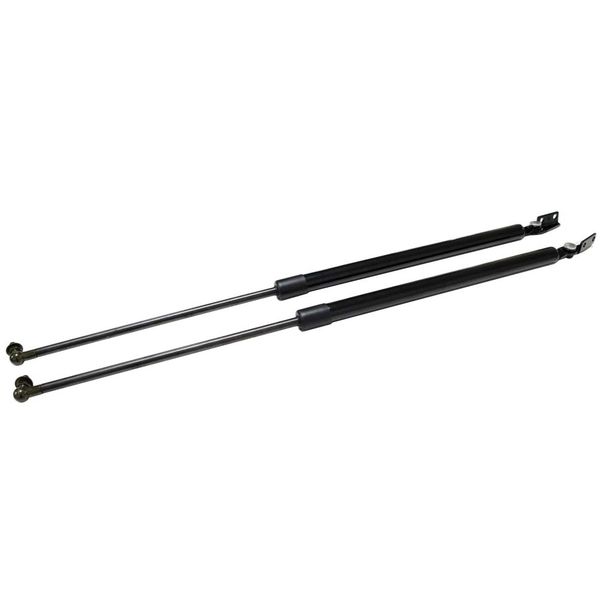 1pair auto tailgate trunk boot gas struts spring lift supports for mazda 323 f vi (bj) hatchback 2001 2002 2003 2004 585 mm
1pair auto tailgate trunk boot gas struts spring lift supports for mazda 323 f vi (bj) hatchback 2001 2002 2003 2004 585 mm