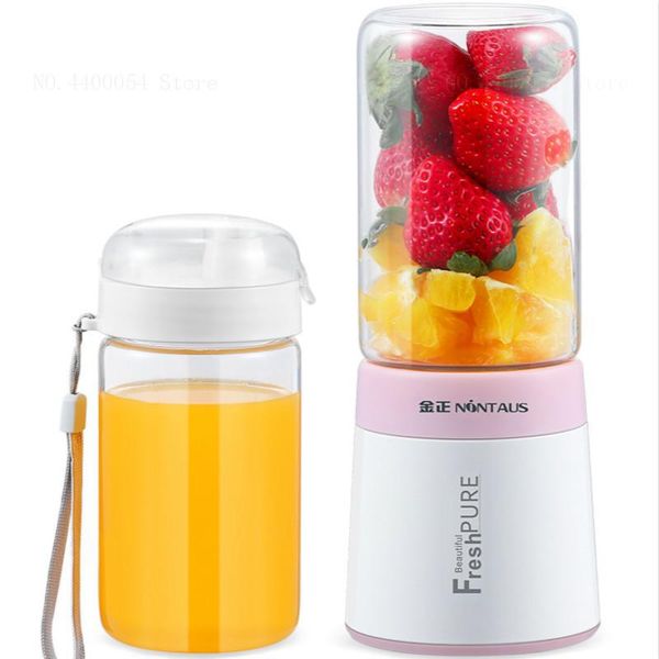 mini portable orange juicer electric juicer student rechargeable blender grade glass easy clean with cup 200w
mini portable orange juicer electric juicer student rechargeable blender grade glass easy clean with cup 200w