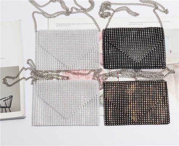 2020 дизайн белый черный полный rhinestone bling телефон деньги сумка женщин улица закрылков конверт сумка long chain коммуникатор new
2020 дизайн белый черный полный rhinestone bling телефон деньги сумка женщин улица закрылков конверт сумка long chain коммуникатор new