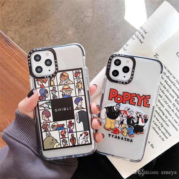 good quality luxury cartoon cute sesame street phone case for iphone 11 pro max xr xs max cover for iphone 8 7 6s 6plus transparent tpu capa
good quality luxury cartoon cute sesame street phone case for iphone 11 pro max xr xs max cover for iphone 8 7 6s 6plus transparent tpu capa