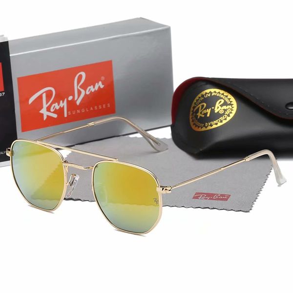 2019 trendy sunglasses fashion women men sunglasses classic metal oval sunglasses fashion glasses good quality 3648, White;black
2019 trendy sunglasses fashion women men sunglasses classic metal oval sunglasses fashion glasses good quality 3648, White;black