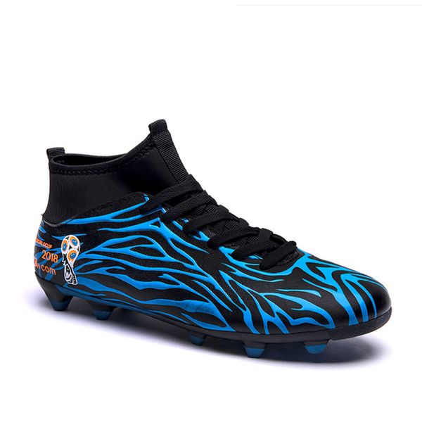 comemore fg/tf soccer shoes long spikes high ankle football boots outdoor for men adults kids athletic training sock cleats
comemore fg/tf soccer shoes long spikes high ankle football boots outdoor for men adults kids athletic training sock cleats