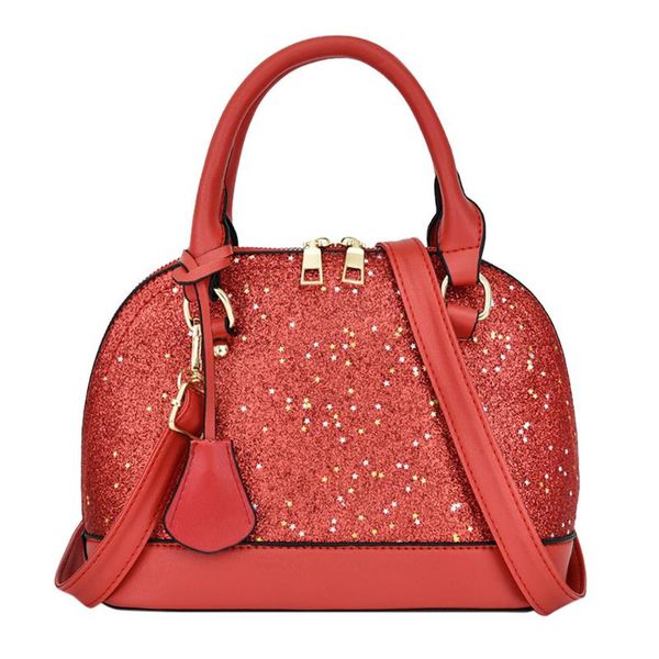 new women's bags over shoulder wild sequined shell bag handbag ladies hand bags messenger shoulder bag sac a main #lr4
new women's bags over shoulder wild sequined shell bag handbag ladies hand bags messenger shoulder bag sac a main #lr4