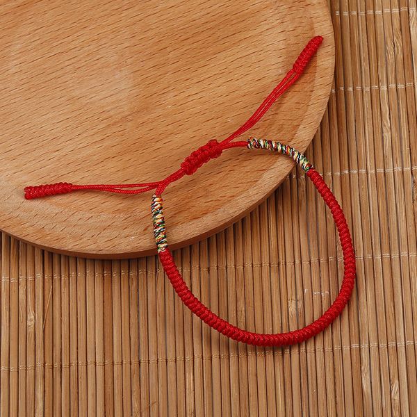 handmade braided rope lucky charm bracelets for women men couple lovers party club decor fashion jewelry, Golden;silver
handmade braided rope lucky charm bracelets for women men couple lovers party club decor fashion jewelry, Golden;silver
