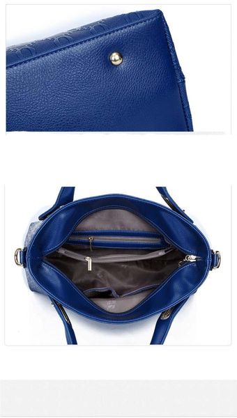 designer-wholesale 4pcs / set womens korean version fashion simple back leisure zipper shoulder bags backpacks handbags bags
designer-wholesale 4pcs / set womens korean version fashion simple back leisure zipper shoulder bags backpacks handbags bags