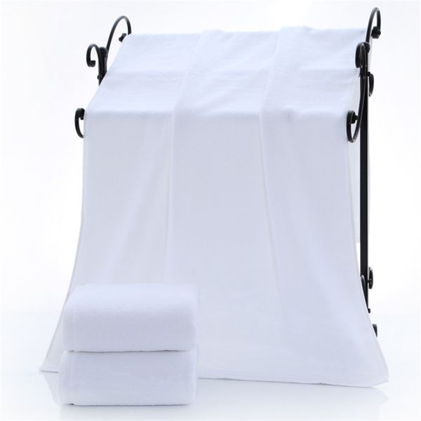 оптовая хлопок белый абсорбент банное полотенце пара 400 г толстый спортивный полотенце 70 * 140см можно настроить 
оптовая хлопок белый абсорбент банное полотенце пара 400 г толстый спортивный полотенце 70 * 140см можно настроить