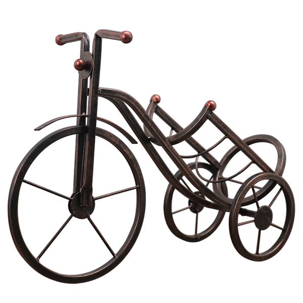 vintage tricycle iron wine shelf ornaments creative tricycle wine rack deskcrafts home decor cabinet accessories gifts
vintage tricycle iron wine shelf ornaments creative tricycle wine rack deskcrafts home decor cabinet accessories gifts