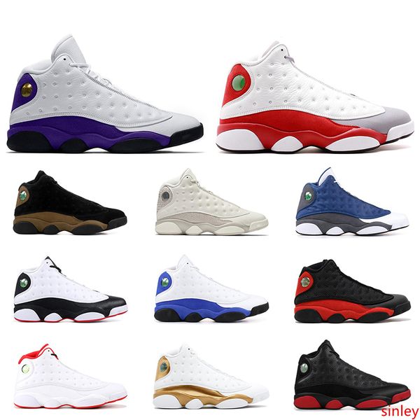 с 13s мужчин ботинки баскетбола высокой верхней суд purple черный кот bred chicago hyper royal jumpman 13 мужские спортивные спортивные крос
с 13s мужчин ботинки баскетбола высокой верхней суд purple черный кот bred chicago hyper royal jumpman 13 мужские спортивные спортивные крос