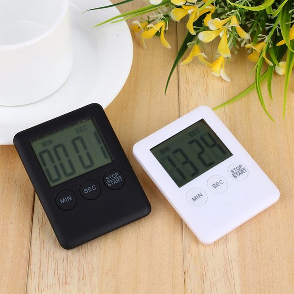 magnet kitchen cooking timers lcd digital screen kitchen timer square cooking timer count up countdown alarm clock
magnet kitchen cooking timers lcd digital screen kitchen timer square cooking timer count up countdown alarm clock