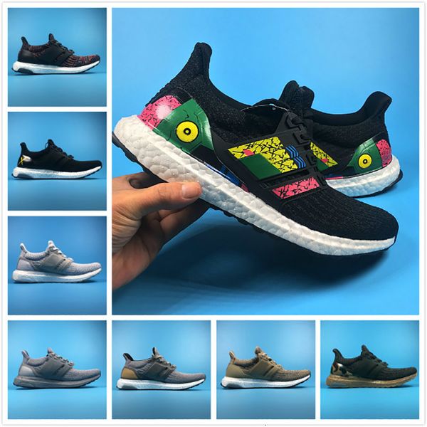 comfortable ultra 3.0 running shoes mens womens breathable real jogging sports shoes blue pink outdoor trainer sneakers
comfortable ultra 3.0 running shoes mens womens breathable real jogging sports shoes blue pink outdoor trainer sneakers