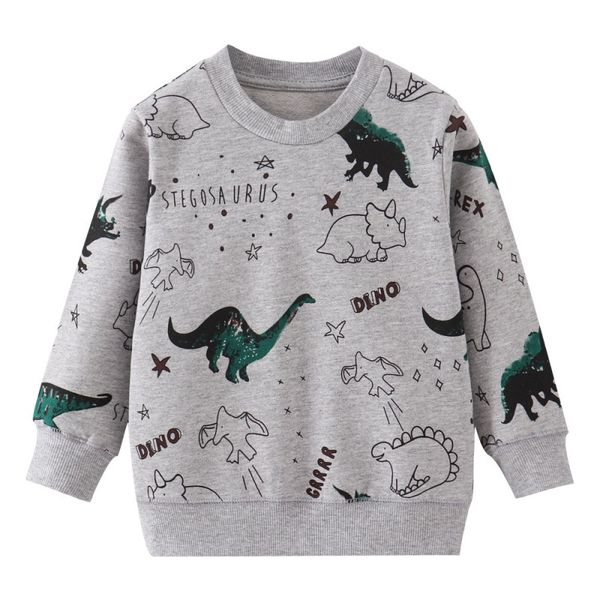 new baby boys girls sweatshirts dinosaur winter spring children hoodies cotton strawberry long sleeve sweater kids clothes r, Black
new baby boys girls sweatshirts dinosaur winter spring children hoodies cotton strawberry long sleeve sweater kids clothes r, Black