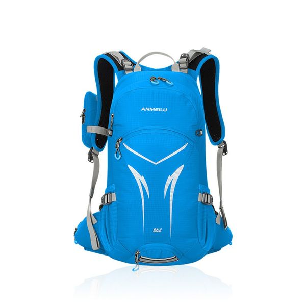 professional outdoor sport bag camping bag waterproof shoulder backpack potable for travelling hiking running 3 colors
professional outdoor sport bag camping bag waterproof shoulder backpack potable for travelling hiking running 3 colors