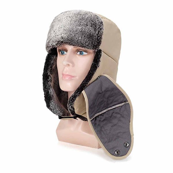 бомбардировщик высокое качество шлема толстый пушистый теплая маска earmuffs зимняя одежда аксессуары, Black;white
бомбардировщик высокое качество шлема толстый пушистый теплая маска earmuffs зимняя одежда аксессуары, Black;white