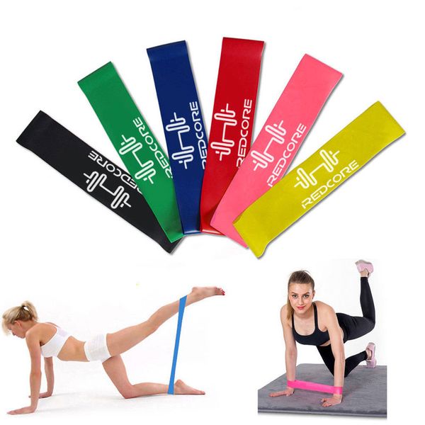 4/6 pcs yoga elastic resistance bands gum fitness rubber stretching rubber loop exercise band tape for training stretch athletic
4/6 pcs yoga elastic resistance bands gum fitness rubber stretching rubber loop exercise band tape for training stretch athletic