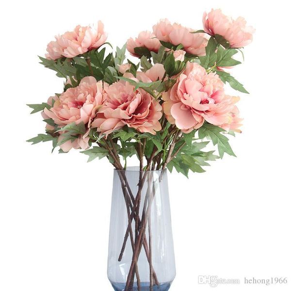 моделирование реалистичного шелковый vivid пион цветок свадебный букет невесты искусственное европейский стиль цветы украшение партии 5 5dy
моделирование реалистичного шелковый vivid пион цветок свадебный букет невесты искусственное европейский стиль цветы украшение партии 5 5dy