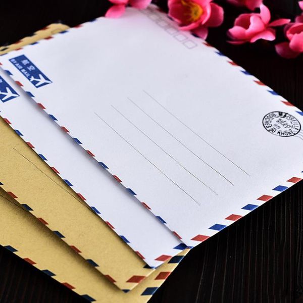 10 pcs/set vintage large postcard letter stationery paper kraft envelopes wallet envelope student school office stationery gifts
10 pcs/set vintage large postcard letter stationery paper kraft envelopes wallet envelope student school office stationery gifts
