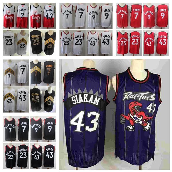 2019 cith edition torontoo raptorr serge ibaka 9 kyle lowry 7 pascal siakam 43 fred vanvleet 23 basketball jerseys stitched shirts, Black;red
2019 cith edition torontoo raptorr serge ibaka 9 kyle lowry 7 pascal siakam 43 fred vanvleet 23 basketball jerseys stitched shirts, Black;red