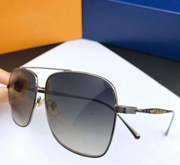 новейший конструктор sunglass attitude солнцезащитные очки square gold / brown затененной мужчины vintage солнцезащитные очки вождение очки, White;black
новейший конструктор sunglass attitude солнцезащитные очки square gold / brown затененной мужчины vintage солнцезащитные очки вождение очки, White;black