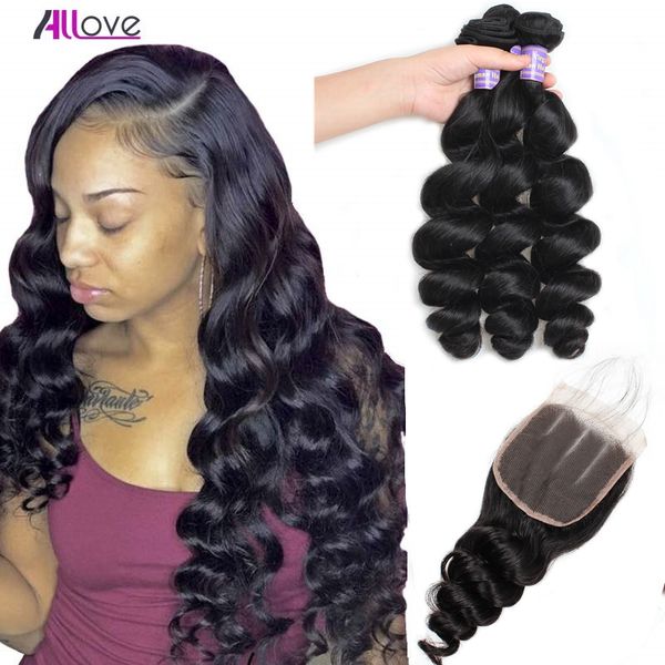 loose yaki straight indian human hair bundles with closure 4*4 water wave peruvian hair deep wave malaysian virgin hair extensions body wave, Black
loose yaki straight indian human hair bundles with closure 4*4 water wave peruvian hair deep wave malaysian virgin hair extensions body wave, Black