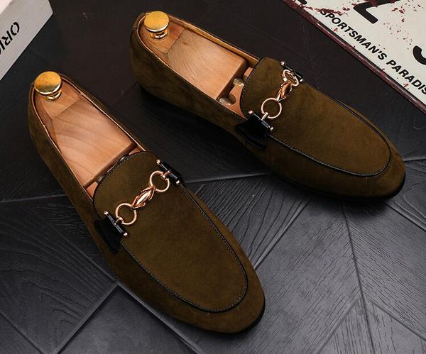 New Big yards Dress Walking Shoes Arrival Men Wedding Shoes Spikes Black Velvet Loafers Rivets Flat Shoes Free Shipping Size 37-44 c63.
New Big yards Dress Walking Shoes Arrival Men Wedding Shoes Spikes Black Velvet Loafers Rivets Flat Shoes Free Shipping Size 37-44 c63.