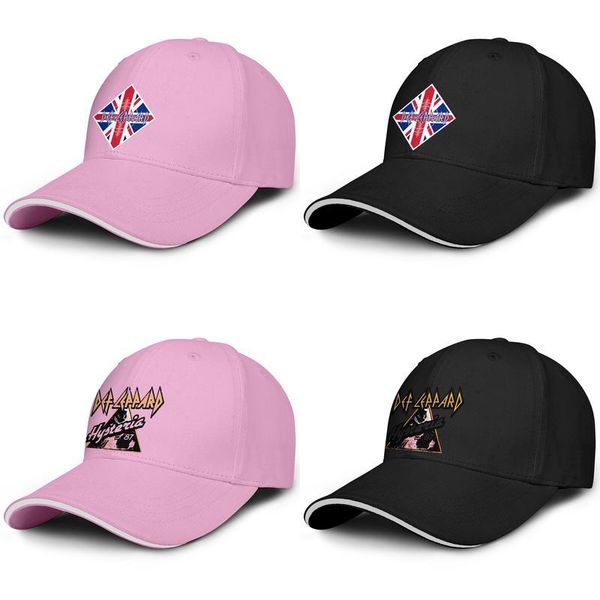 def-union-logo-leppard fashion baseball sandwich hat retro original truck driver cap def leppard men's hysteria '87 world tour 3, Blue;gray
def-union-logo-leppard fashion baseball sandwich hat retro original truck driver cap def leppard men's hysteria '87 world tour 3, Blue;gray