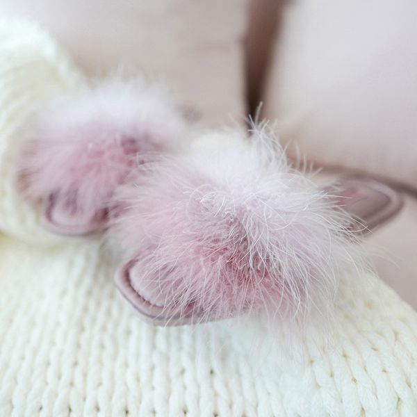 new japanese sweet furry peep toe home slippers shoes women sandals fashion slip on shoes women bedroom slippers flip flops, Black
new japanese sweet furry peep toe home slippers shoes women sandals fashion slip on shoes women bedroom slippers flip flops, Black