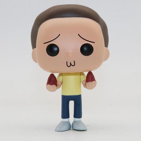 lxh funko pop rick & morty vinyl action figure with box #113 popular gift toy doll 1pcs
lxh funko pop rick & morty vinyl action figure with box #113 popular gift toy doll 1pcs
