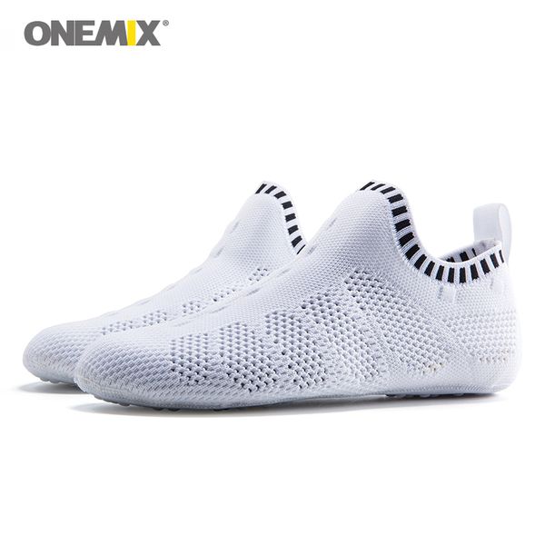 onemix new men indoor shoes quick dry breathable couple environmentally women casual yoga shoes slippers light socks shoe white
onemix new men indoor shoes quick dry breathable couple environmentally women casual yoga shoes slippers light socks shoe white