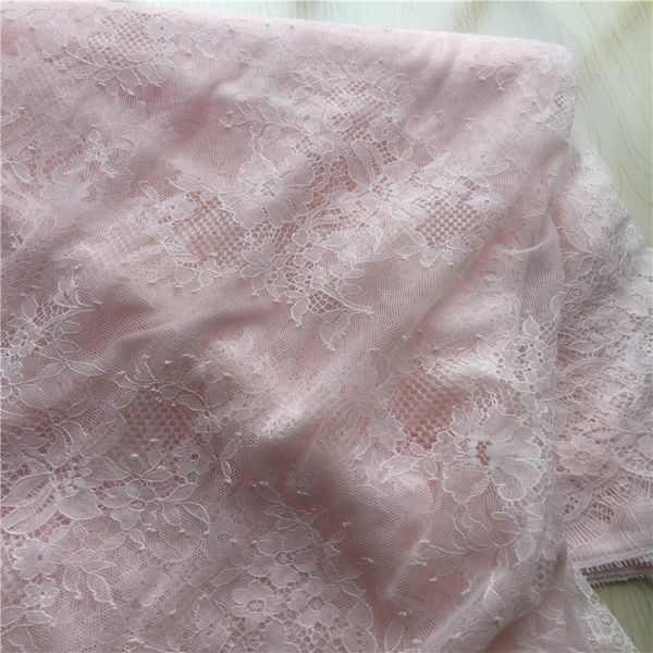 1piece/lot 1.5m*1.5m french eyelash lace fabric, soft, ultra-thin, soft and elegant, dress fabric, elegant light pink, Pink;blue
1piece/lot 1.5m*1.5m french eyelash lace fabric, soft, ultra-thin, soft and elegant, dress fabric, elegant light pink, Pink;blue