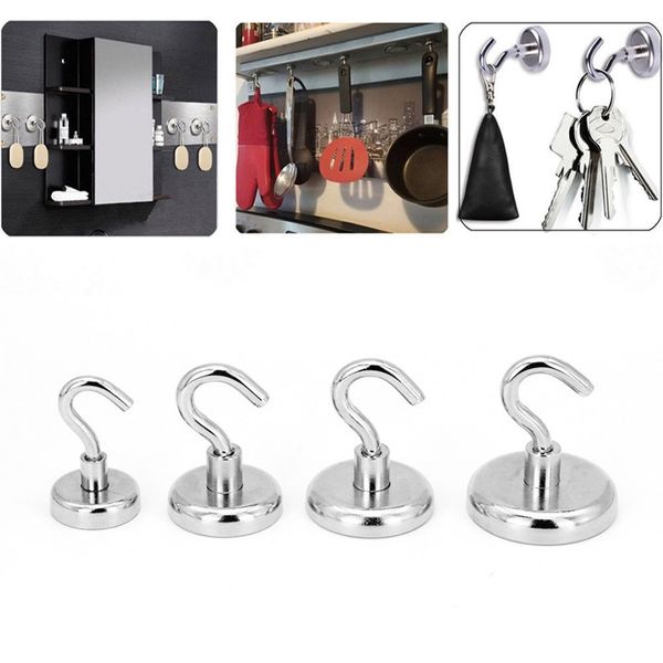 strong magnetic hook mini heavy duty hanger durable for home kitchen refrigerator 66cy
strong magnetic hook mini heavy duty hanger durable for home kitchen refrigerator 66cy