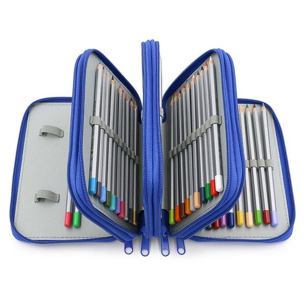kawaii school pencil case for girls boys pen box 72 holes big pencilcase 4 layers large penal bag cartridge stationery korean
kawaii school pencil case for girls boys pen box 72 holes big pencilcase 4 layers large penal bag cartridge stationery korean