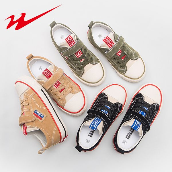 double star children'sshoes boy's and girl's skateboarding shoes summer non-slip wear-resistant canvas shoes kids, Black;red
double star children'sshoes boy's and girl's skateboarding shoes summer non-slip wear-resistant canvas shoes kids, Black;red